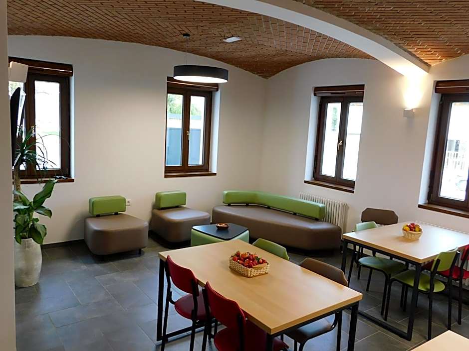 Hostel Bearlog Kočevje