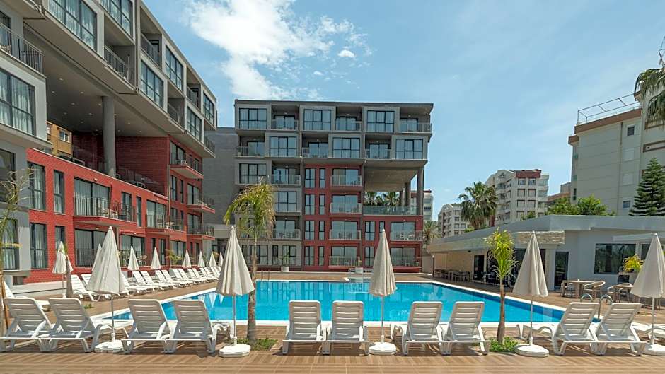 Laristone Suite Spa Hotel