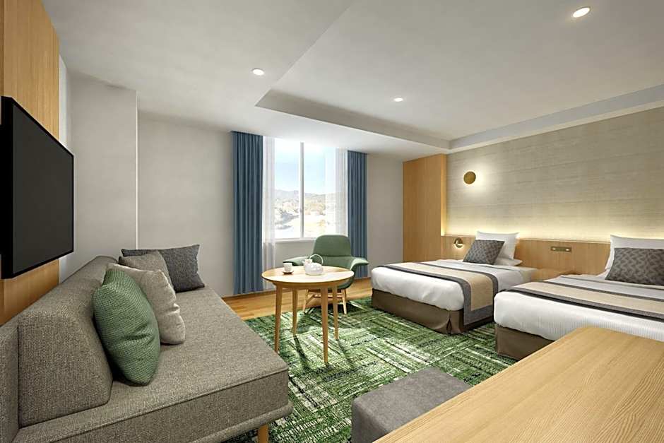 KAMENOI HOTEL Kujukuri