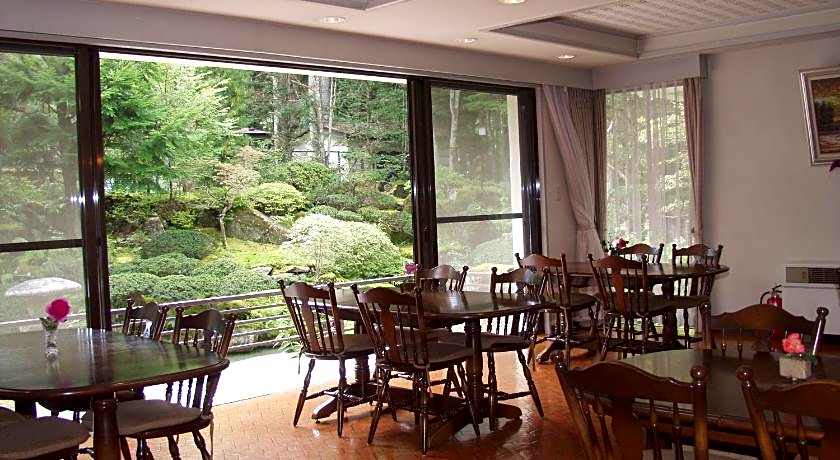 Teiensaryo Yamanakako