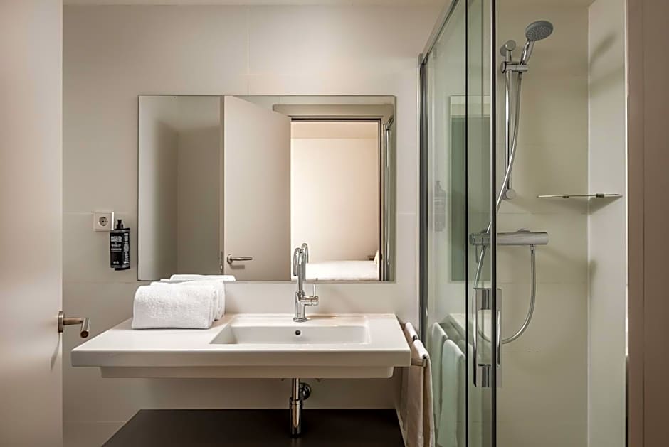 ibis Styles Barcelona Centre