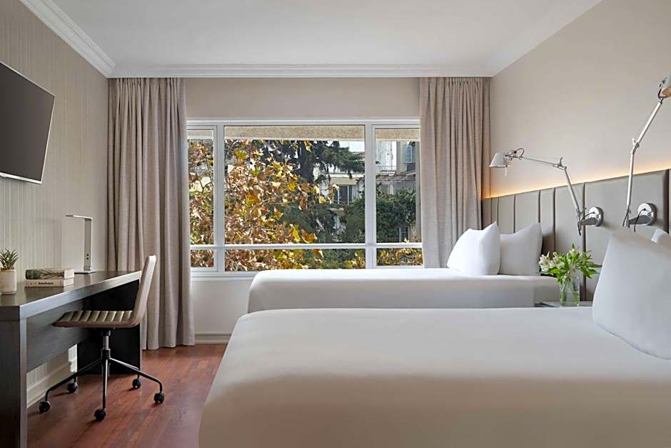 NH Ciudad De Santiago