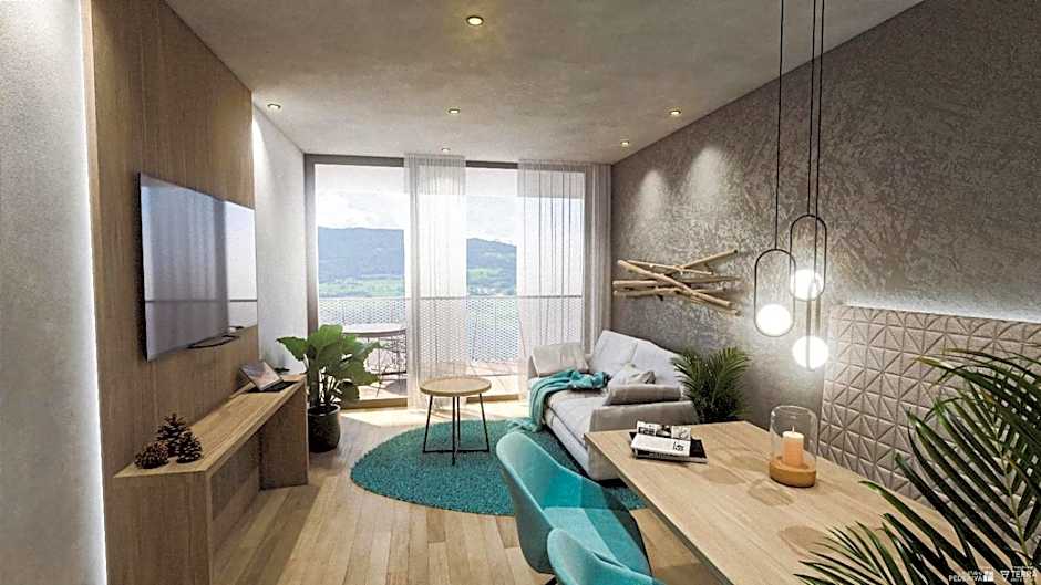 EGGER Apartments & Suites