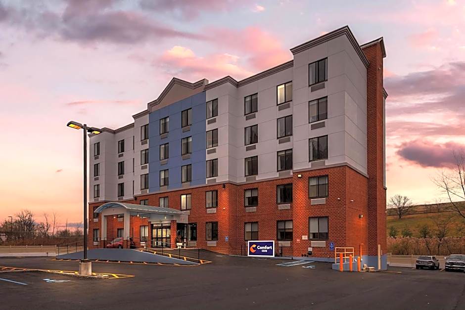 Comfort Inn Staten Island