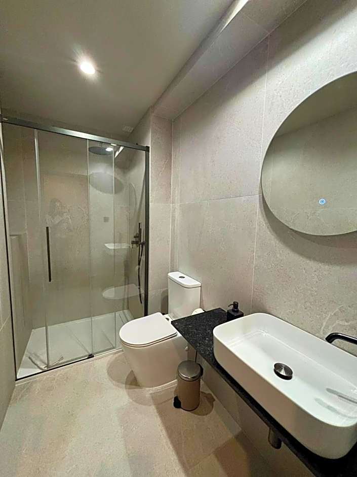 Vila Hotel By VimaHotels