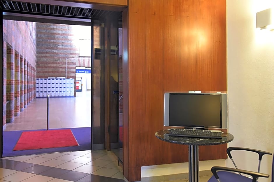 IntercityHotel Stuttgart