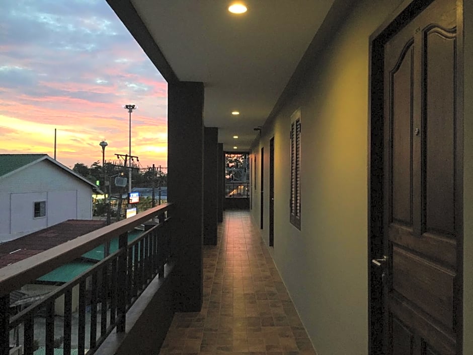 Rakkawan Residence Khaolak