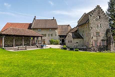 Brugg Youth Hostel