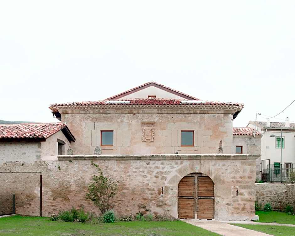 El Priorato de Trespaderne