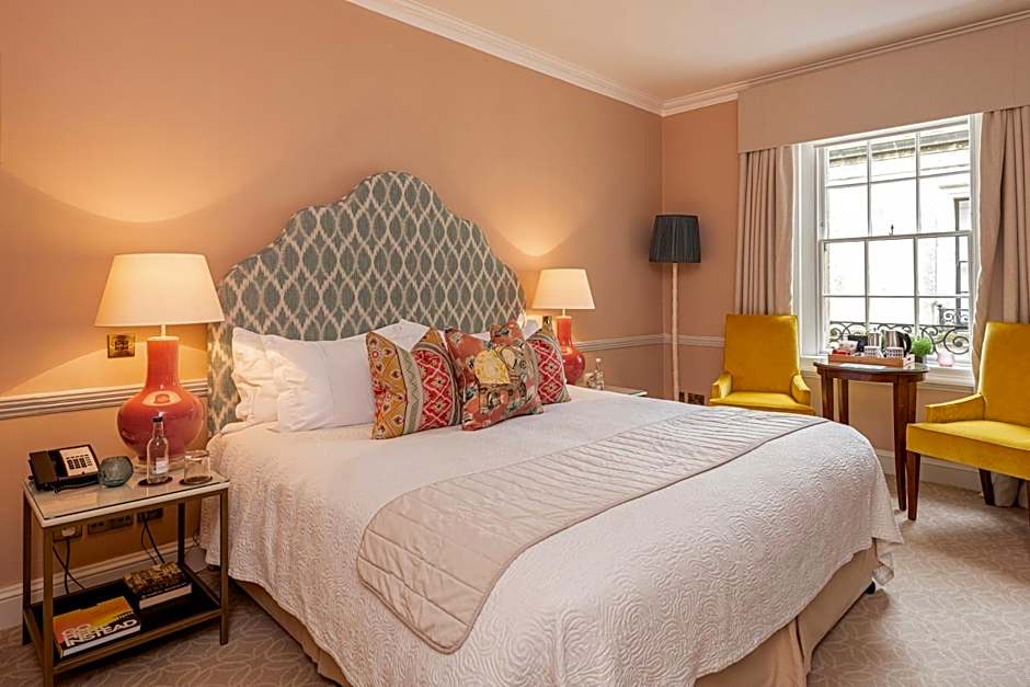 The Royal Crescent Hotel & Spa