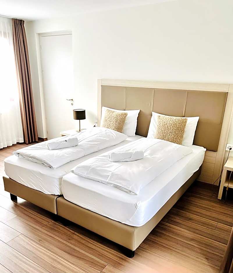 Hôtel Domaine de la Sauge