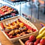 ibis Styles Lyon Gorge de Loup Saphir (Ouverture avril 2026)
