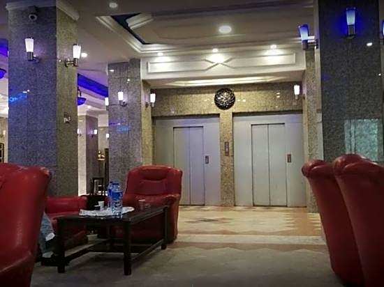 Grand Hotel Adghir