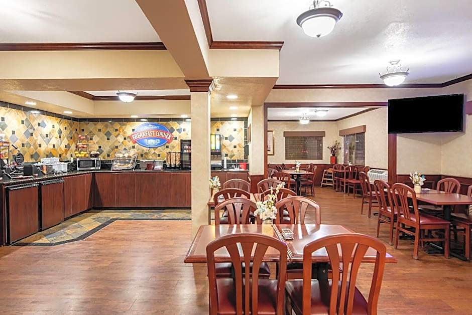 Baymont by Wyndham Yakima Riverfront