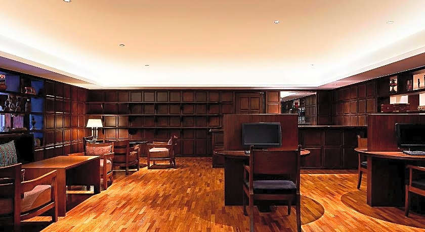 Le Meridien Kochi