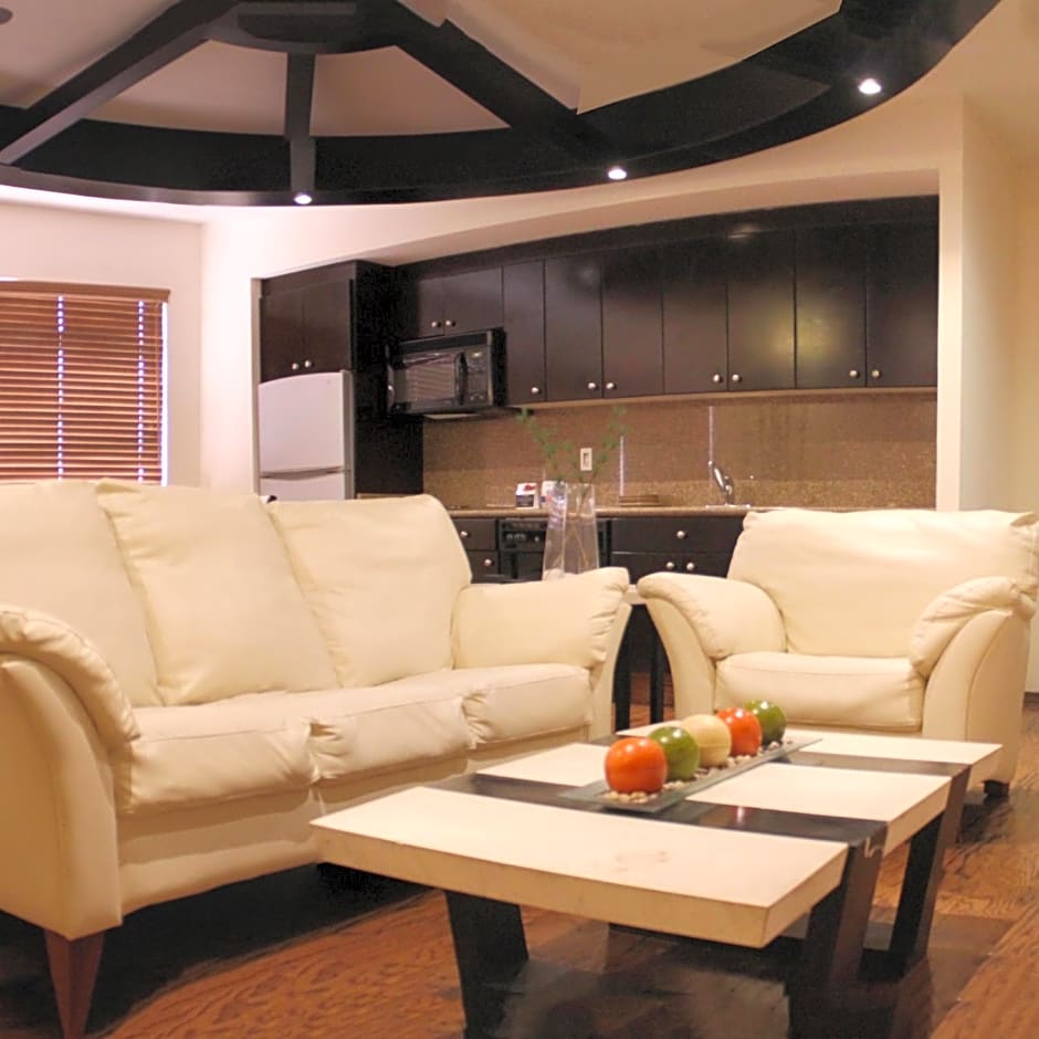 Wyndham Garden Torreon Tecnologico