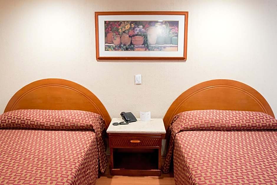 Hotel San Francisco Centro Historico