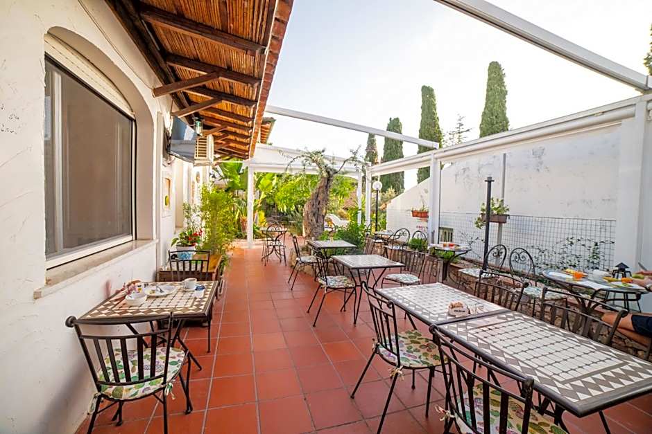 Taormina Garden Hotel