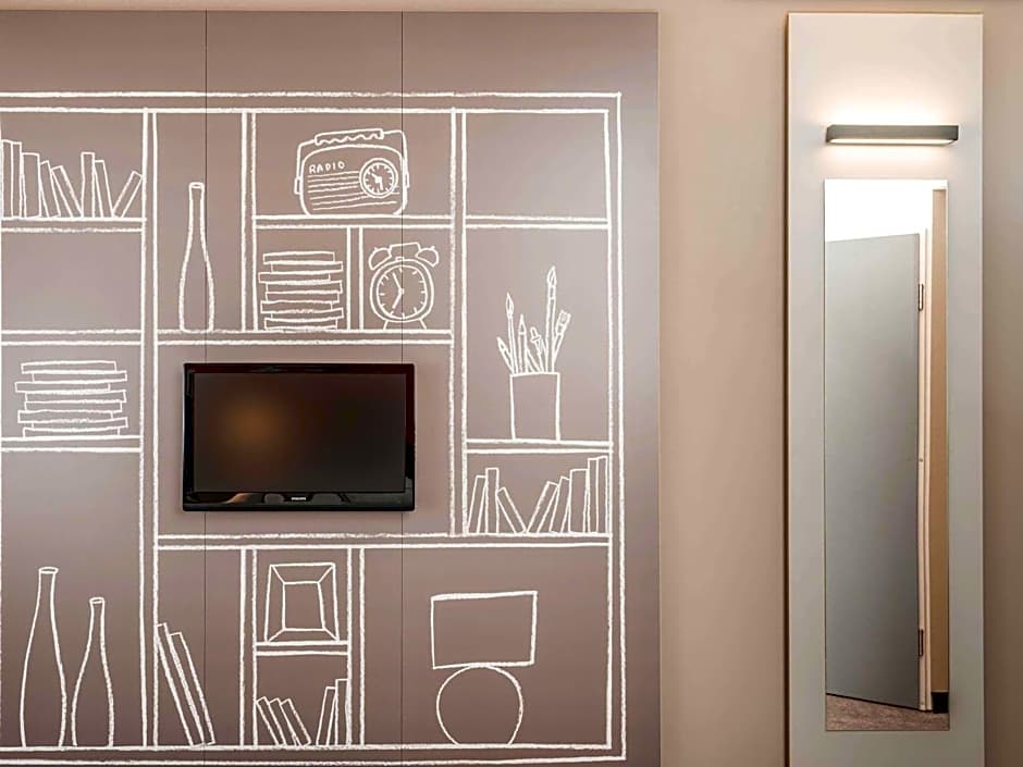 ibis Paris Place d'Italie 13eme