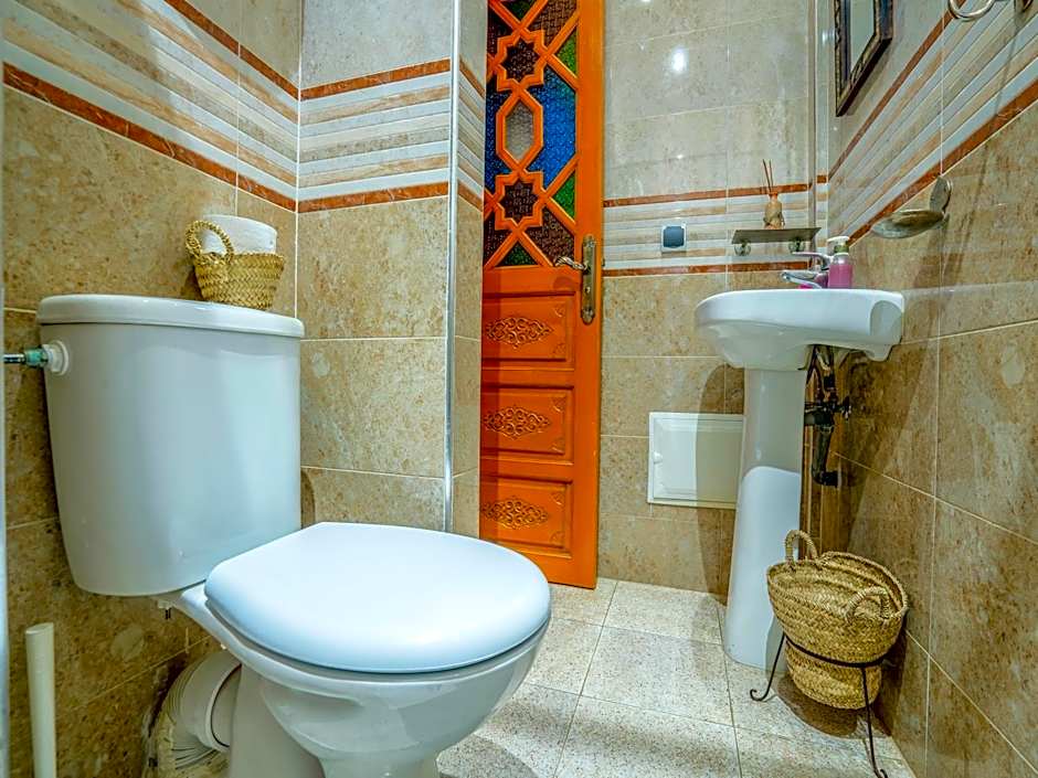 Riad Majdoulina chez JIJI