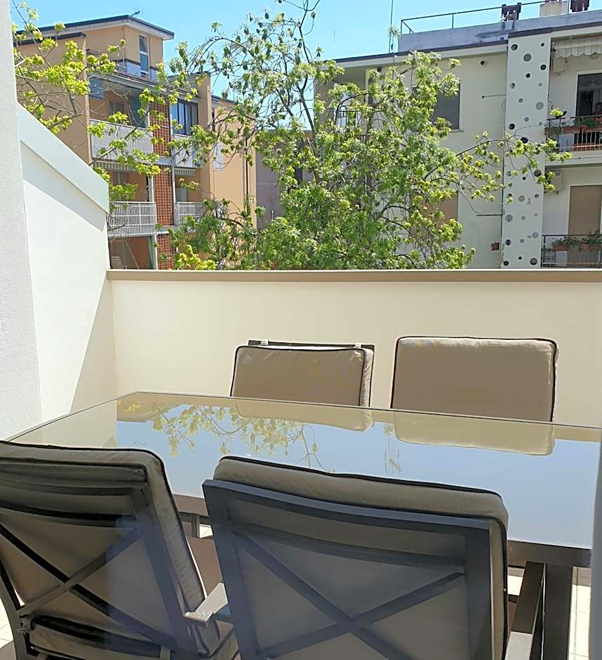 Hotel Eldorado, Depandance & Apartments