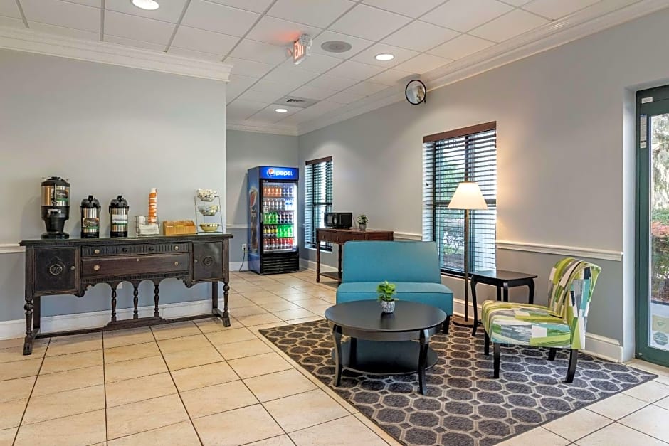 Quality Inn At Town Center – Beaufort, SC