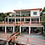 Bungalows pacíficos