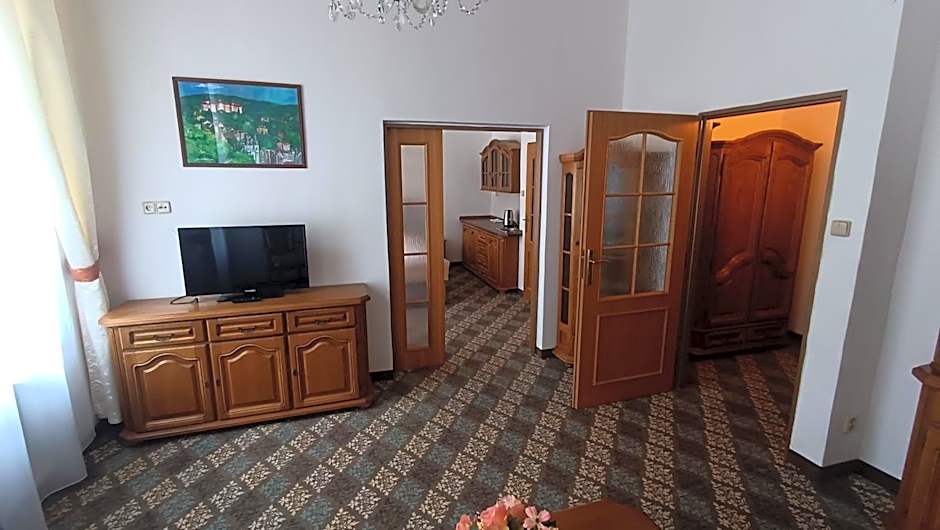 Hotel Praga