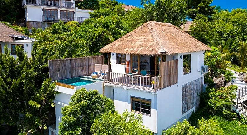 The Fisherman's Villas