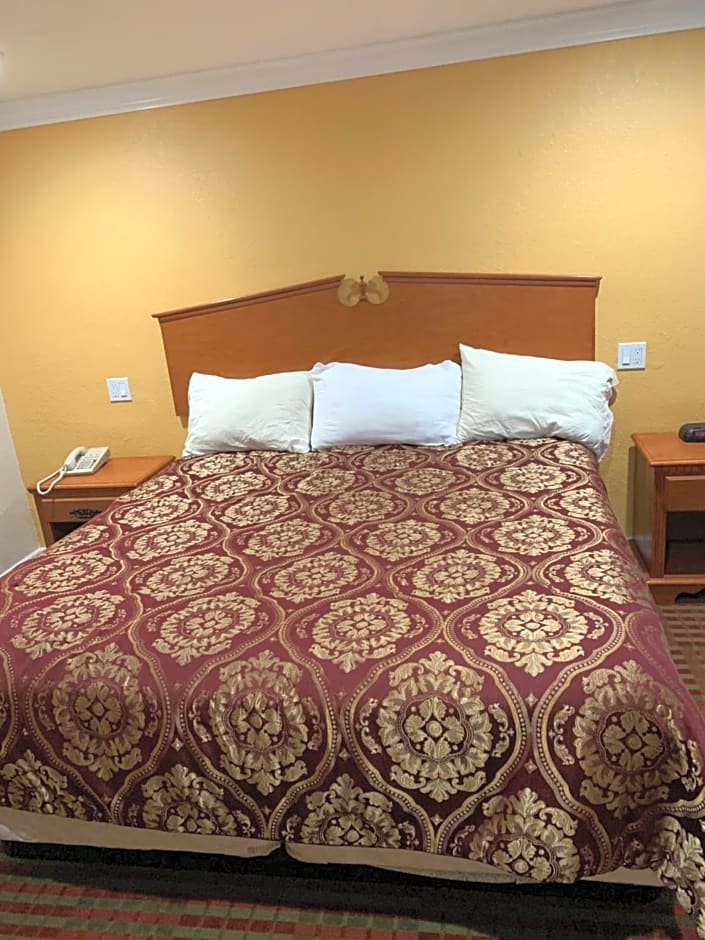 A-1 Budget Motel