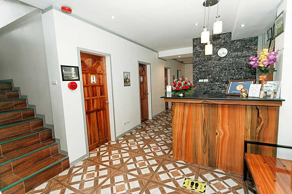 Kingswick Residences & Lodge