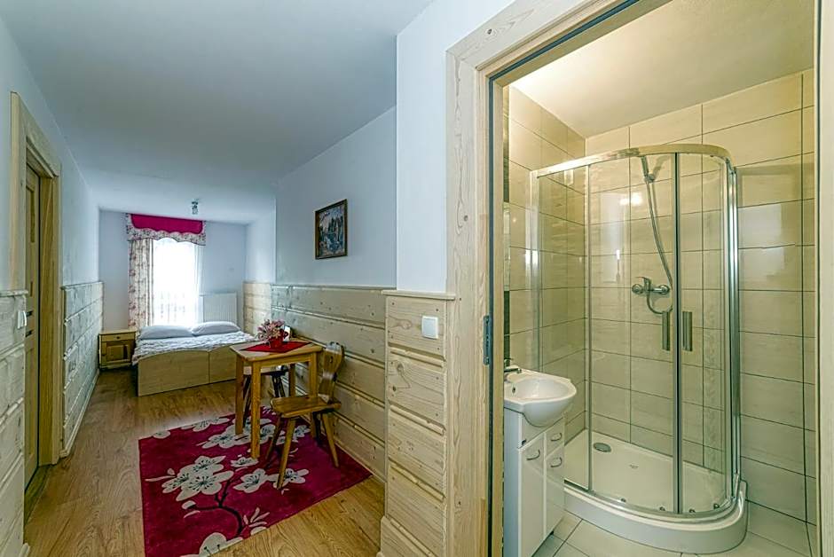 Dom wczasowy Anna Maria