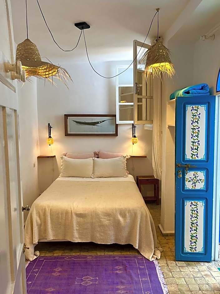 Hôtel Emeraude Essaouira