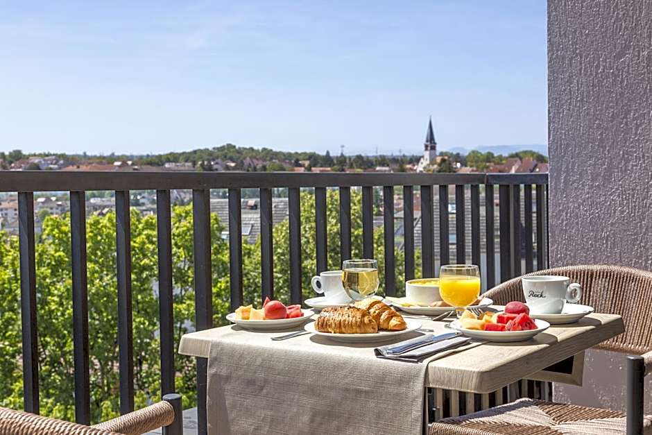 Kyriad Hotel Strasbourg Lingolsheim