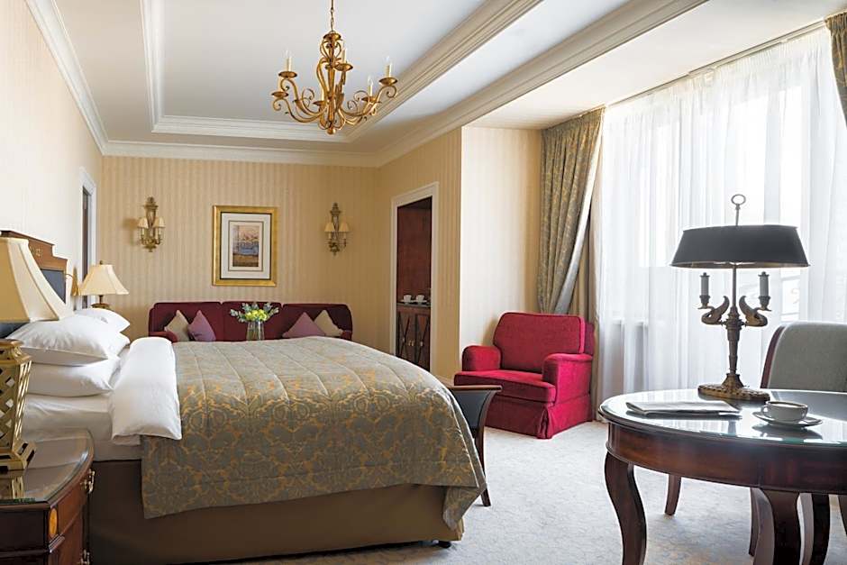 InterContinental - Kyiv by IHG