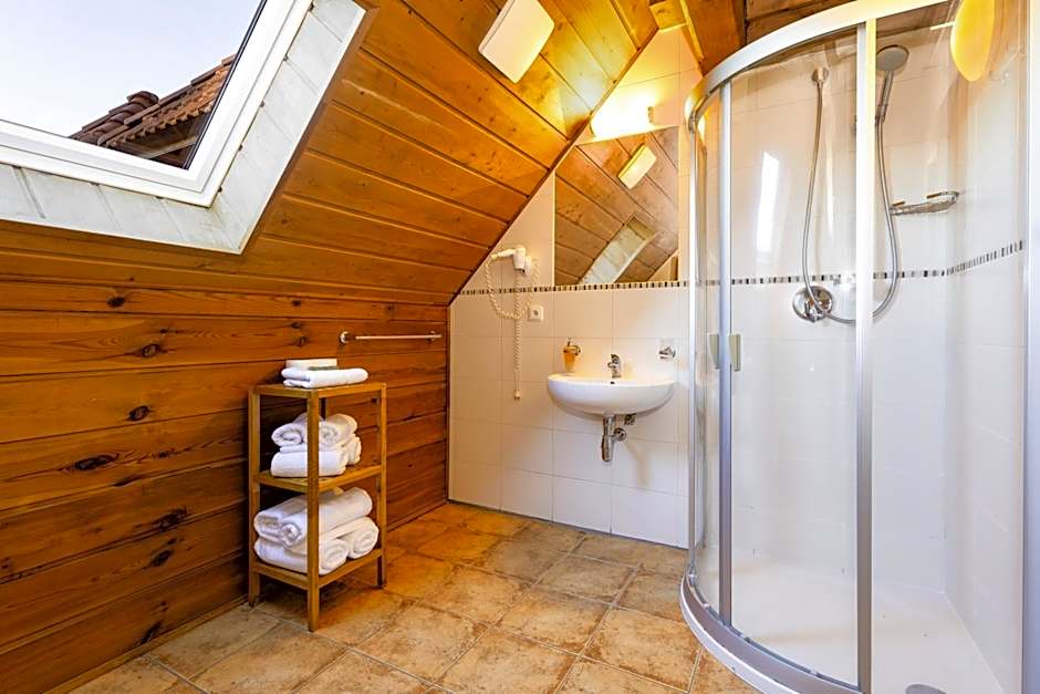 Hotel Leyla