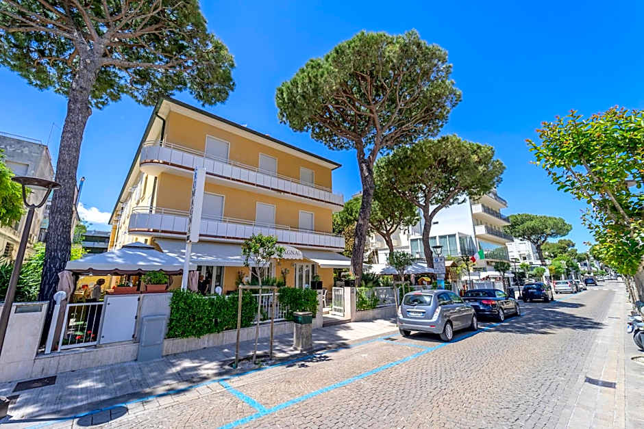 Hotel Romagna