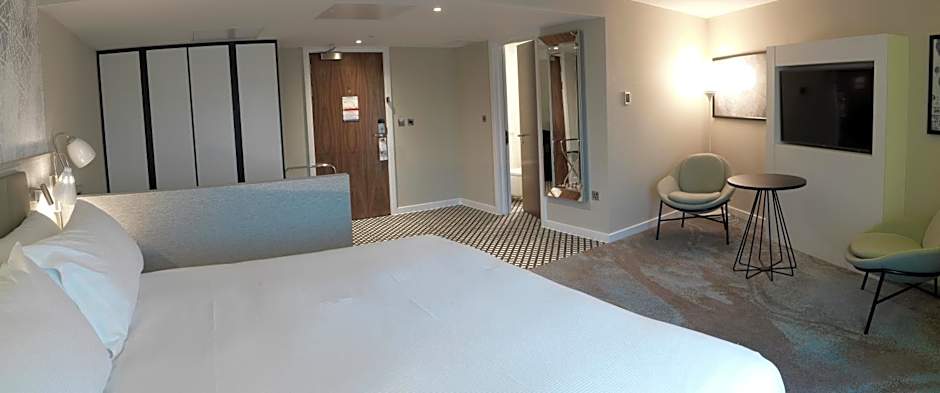 DoubleTree By Hilton Chester