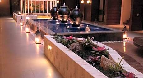 Sweet Garden Boutique Guest House