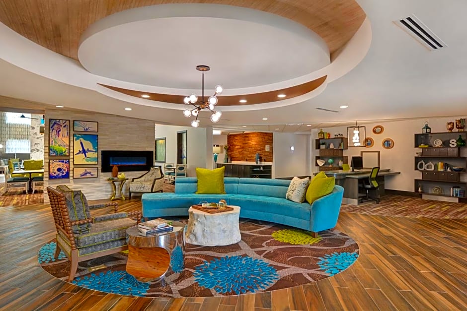 Homewood Suites By Hilton Savannah Airport