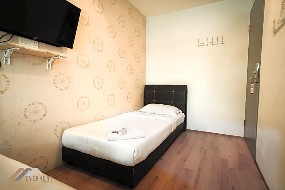 Welcome Inn by Evernent @ Pelita Commercial, Miri