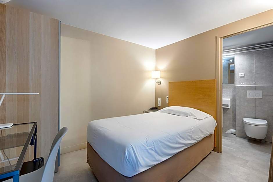 Hotel Marmotel Etoile