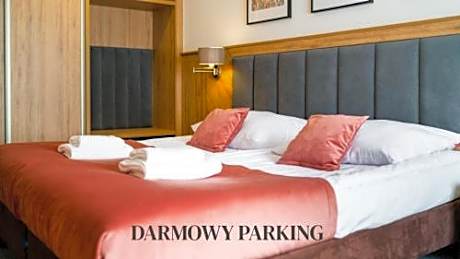 Leśny Dwór Karpacz Piekarnia Mio Padre Restauracja Mamma Mia