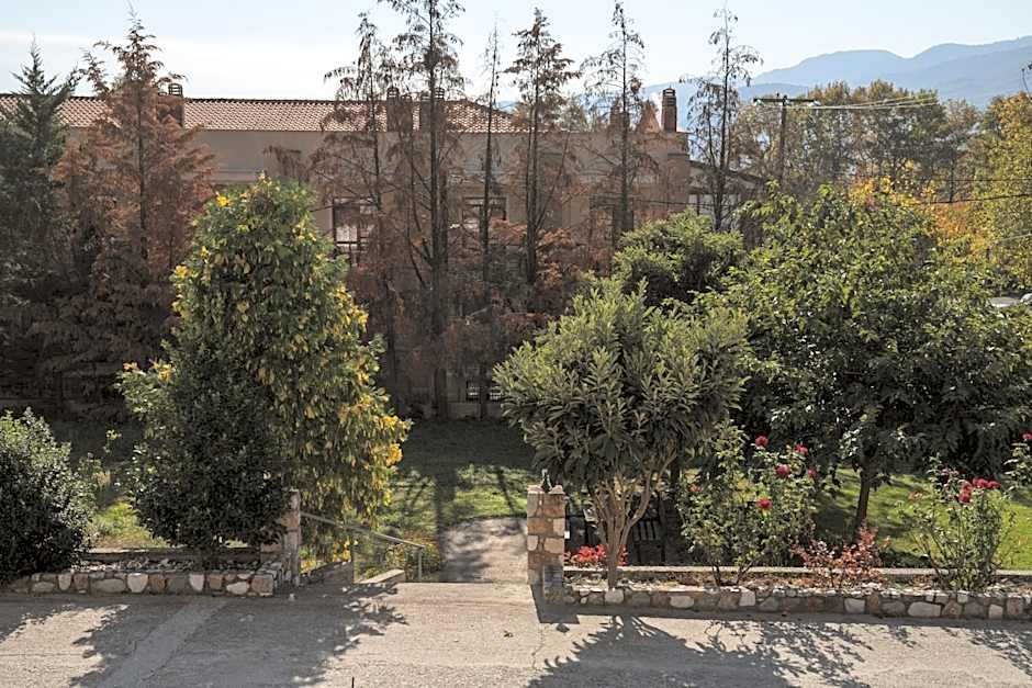 Alkyonis Hotel & Spa