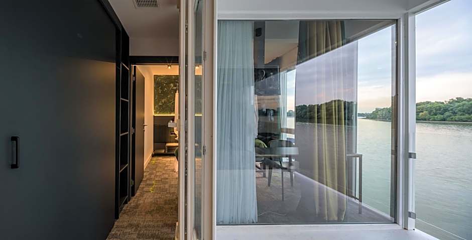 Joy 5 Hotel & SPA
