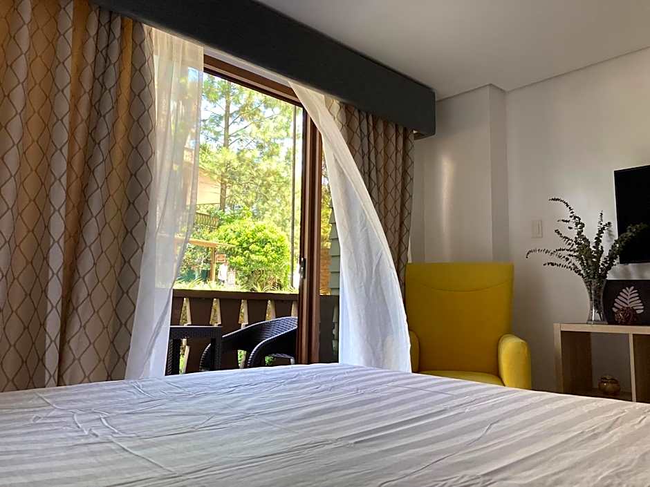 Crosswinds Family Standard Suite