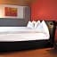 Top Hotel Rothaus Luzern & Peruvian Culinary Art