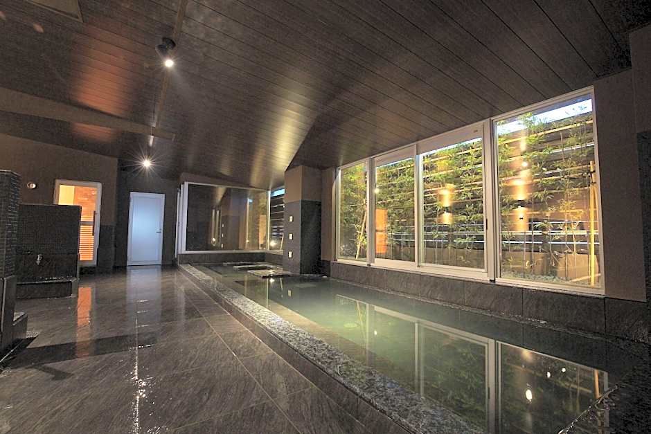 Ryokan Matsuya Bekkan