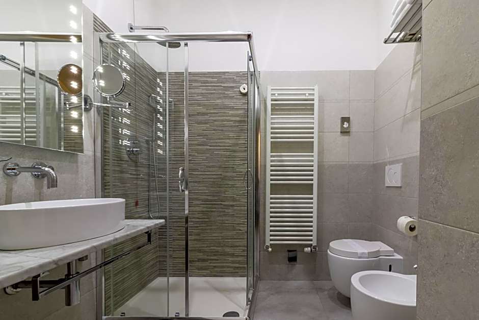 Cinque Terre Gateway