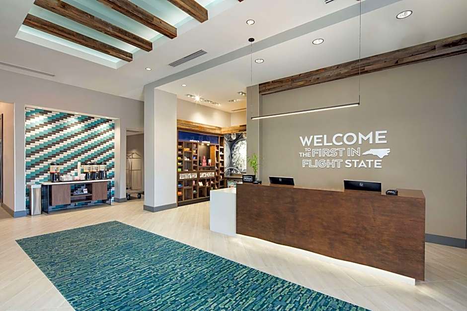 Hampton Inn By Hilton Smithfield Selma